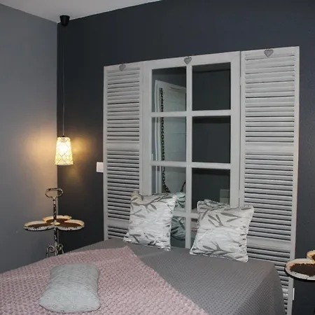 Complexe La Louisiane Appartement