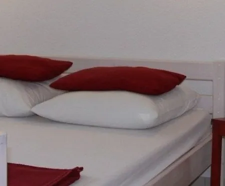 Complexe La Louisiane Appartement