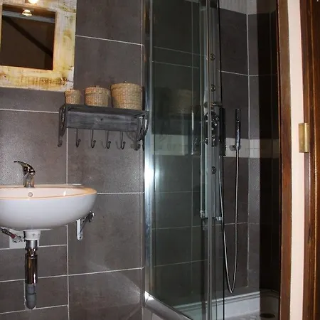Appartement Complexe La Louisiane Biscarrosse