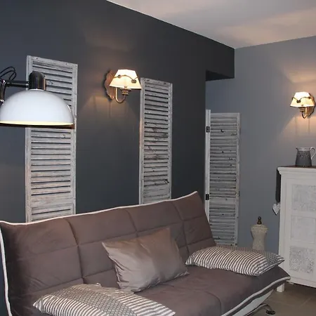 Complexe La Louisiane Appartement