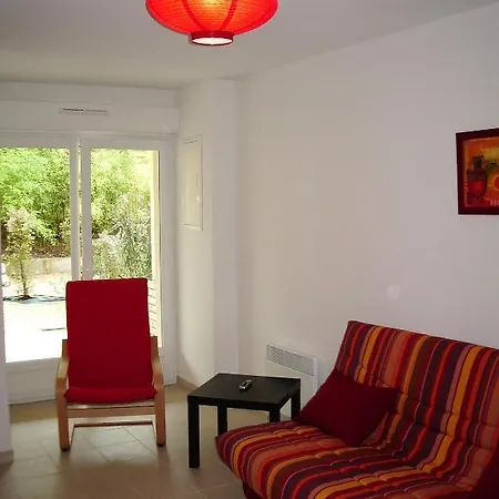 Complexe La Louisiane Appartement Biscarrosse