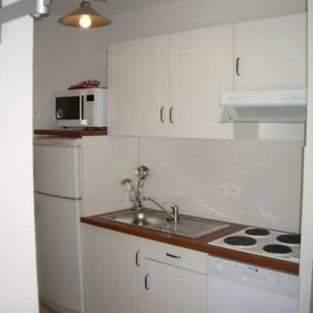 Complexe La Louisiane Appartement